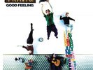 Travis - Good Feeling LP - Vinyl - Never Played