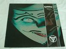 CORONER - Grin (LP- 1993 )
