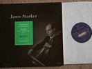 33CX 1595 Dohnanyi / Kodaly / Starker B/G FACTORY SAMPLE