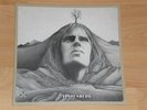 LP * Udo Lindenberg - The First LP * Krautrock 1971 Germany Teldec * Klappcover