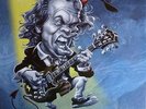AC/DC - Live in Madrid 1996 3x Picture Disc Collectors Box Vinyl LP