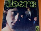 THE DOORS S/T FIRST LP ELEKTRA EKL 4007 MONO W/ ETCHED STAMPERS INNER SLEEVE