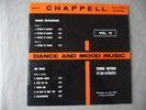 Pierre Dutour & Son Orchestre? Dance And Mood Music Vol 13 library Funk Soul lp
