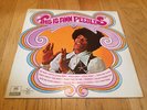 ANN PEEBLES This Is LP GUARANTEED ORIGINAL beautiful NM soul funk HI