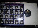 Beatles A Hard Day's Night U.K. Ist  Stereo Pressing Album.. V/G plus con