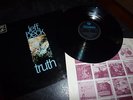 JEFF BECK 1ST PRESS MONO-