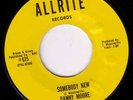 danny moore - somebody new   LISTEN