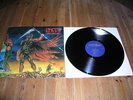 Cancer - Death Shall Rise  LP / Black Vinyl - First Press  Bolt Thrower Obituary