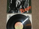 The Clash The Clash LP Original UK Version punk