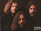 LP:Jeronimo,Cosmic Blues[NM] (Bellaphon)