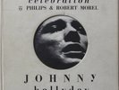 JOHNNY HALLYDAY Célébration RARE 45 Tours + Livret