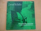Herbie Mann-Love And The Weather-1956-Bethlehem BCP 63-Deep Groove Red Label