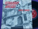 Bryce Rohde Quartet Straight Ahead OZ Jazz on Coronet EX LP