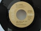 Bill Harris - Am i cold , am I hot