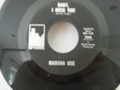 Marsha Gee - baby i need you