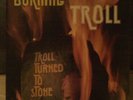 VG++/EX LP: TROLL 