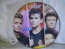 A-HA YOU ARE THE ONE 12