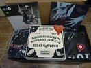 Alkaline Trio My Shame Is True Broken Wing Color LP DELUXE LIMITED BOX SET /500