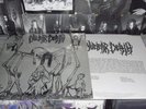 NUCLEAR DEATH - BRIDE OF INSECT - Wild Rags - 1990 - adorior blasphemy impetigo