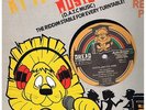 MIKEY DREAD Roots & culture Dread at the controls 008 Rare reggae 12