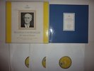 WILHELM FURTWANGLER In Memoriam Deutsche Grammophon DGG KL 27/32 German BOX 5 LP