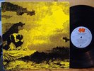 TONY KOSINEC-consider the heart-ORIG CANADA PRESS-inserts-EX+