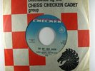 Northern Soul 45 BOBBY MOORE'S RHYTHM ACES Try My Love Again / Go on Checker NM