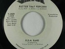 Funk 45 R.D.M. BAND Butter That Popcorn / How Can I Get In Touch on Virtue NM