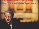 Charles Munch, Saint Saens no3.  200 Gram 33rpm Sealed Vinyl LP. Classic Records