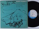 KENNY BURRELL Blue Lights BLUE NOTE LP W. 63RD mono