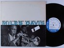 MILES DAVIS Self Titled Volume 2 BLUE NOTE LP W. 63RD mono