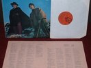 INCREDIBLE STRING BAND Hangman's Beautiful Daughter LP 1968 STEREO 1st + INSERT