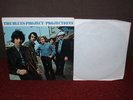 BLUES PROJECT Projections LP 1967 VERVE 1st Press NICE EXAMPLE