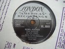 Rock & Roll 78 DUANE EDDY London HL.8669 