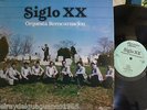 ORQUESTA SIGLO XX GUAGUANCOOOOOOOO SUPERRRRR CHINGONNN  LISTEN