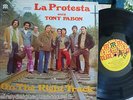 LA PROTESTA TONY PABON GUAGUANCOOOOOOOO LO VOY A MATAR  LISTEN