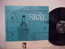 BERT DAHLANDER Skal M-, Verve 8253 mono dg Howard Roberts