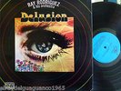 RAY RODRIGUEZ DELUSION GUAGUANCOOOOOOOOOOO SUPERRR  LISTEN