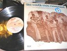 RARE The South Side Movement LP 