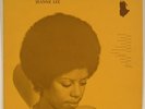 JEANNE LEE deep spiritual jazz LP “Conspiracy”  EARTHFORMS original ‘75   NM
