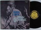 JOHN COLTRANE Lush Life PRESTIGE LP