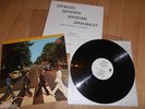 The Beatles - Abbey Road - MFSL 1-023 - Original Master Recording