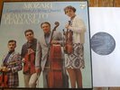 6747 097 Mozart Works for String Quartets / Quartetto Italiano 9 LP box