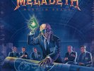 MEGADETH Rust In Peace ORIG 1990 CAPITOL US SEALED LP SPEED METAL - NOT REISSUE
