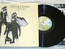 FLEETWOOD MAC RUMOURS UK VINYL LP RECORD & INSERT ROCK POP STEVIE NICKS