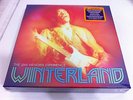 JIMI HENDRIX - WINTERLAND 8 LP Vinyl LP BOX SET NEW SEALED