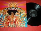 JIMI HENDRIX 