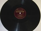 MOONDOG RARE JAZZ 78 RPM RIM SHOTS*IMPROVISATION IN 4/4*IMPROVISATION IN 7/4