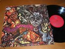 LP : IMPALA SYNDROME : ORIGINAL SPAIN 1973 DIRESA