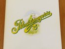Curved Air - Phantasmagoria - MINT 1972 UK 1st Pressing LP On The Green WB Label